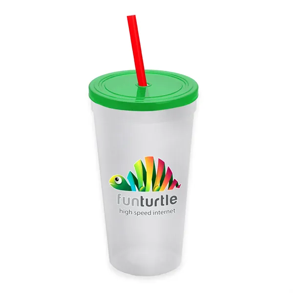 Garyline® Sport Sipper Cup - 24 oz. - Garyline® Sport Sipper Cup - 24 oz. - Image 788 of 1963