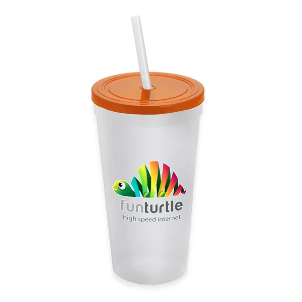Garyline® Sport Sipper Cup - 24 oz. - Garyline® Sport Sipper Cup - 24 oz. - Image 792 of 1963