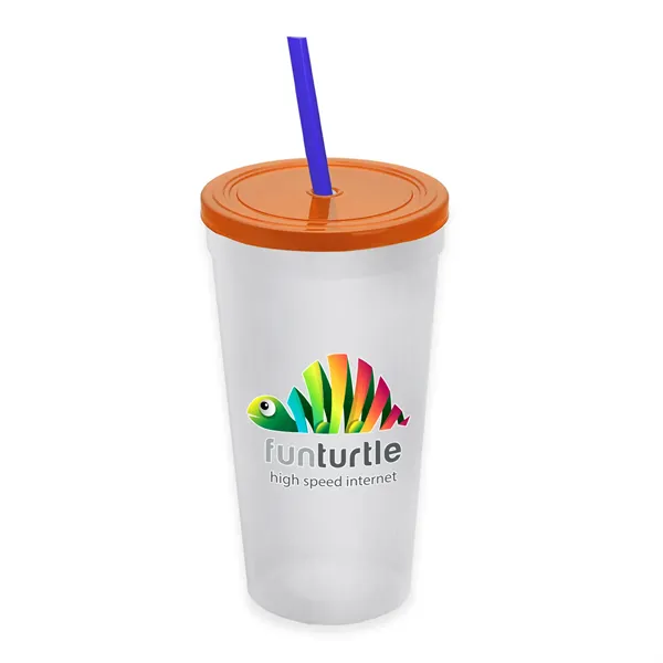 Garyline® Sport Sipper Cup - 24 oz. - Garyline® Sport Sipper Cup - 24 oz. - Image 796 of 1963