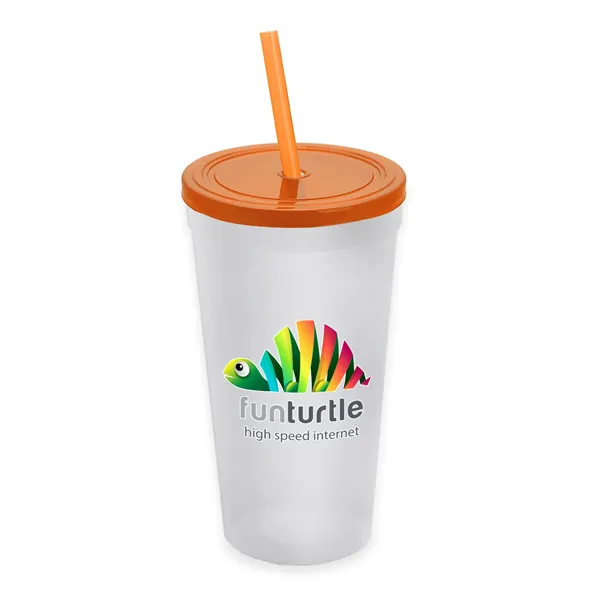Garyline® Sport Sipper Cup - 24 oz. - Garyline® Sport Sipper Cup - 24 oz. - Image 800 of 1963