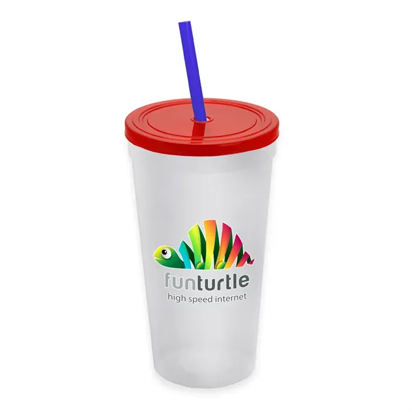 Garyline® Sport Sipper Cup - 24 oz. - Garyline® Sport Sipper Cup - 24 oz. - Image 810 of 1963