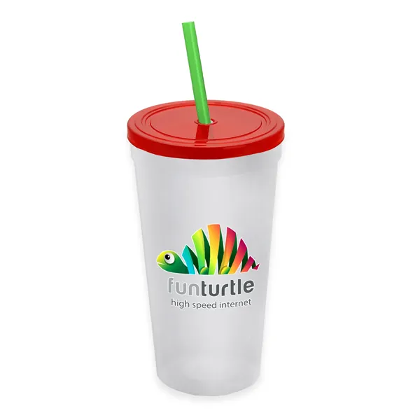 Garyline® Sport Sipper Cup - 24 oz. - Garyline® Sport Sipper Cup - 24 oz. - Image 812 of 1963