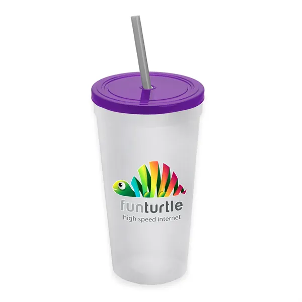 Garyline® Sport Sipper Cup - 24 oz. - Garyline® Sport Sipper Cup - 24 oz. - Image 822 of 1963