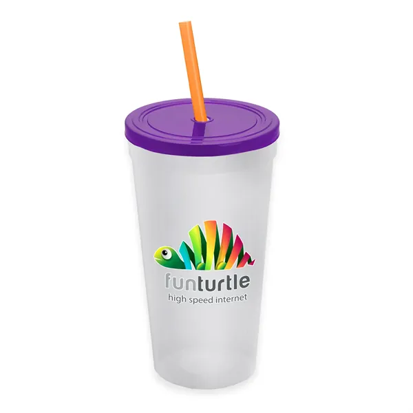 Garyline® Sport Sipper Cup - 24 oz. - Garyline® Sport Sipper Cup - 24 oz. - Image 828 of 1963