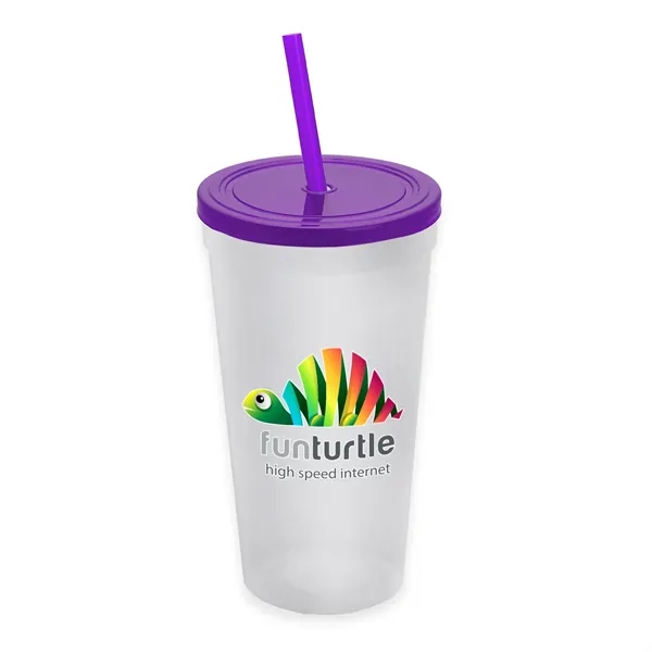 Garyline® Sport Sipper Cup - 24 oz. - Garyline® Sport Sipper Cup - 24 oz. - Image 832 of 1963
