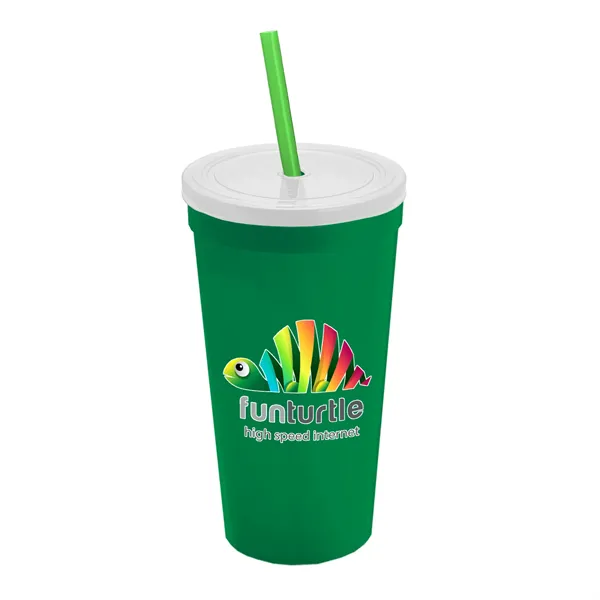 Garyline® Sport Sipper Cup - 24 oz. - Garyline® Sport Sipper Cup - 24 oz. - Image 840 of 1963