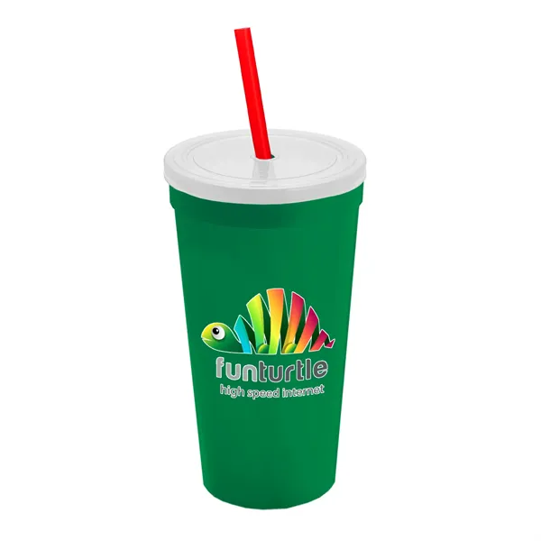 Garyline® Sport Sipper Cup - 24 oz. - Garyline® Sport Sipper Cup - 24 oz. - Image 844 of 1963