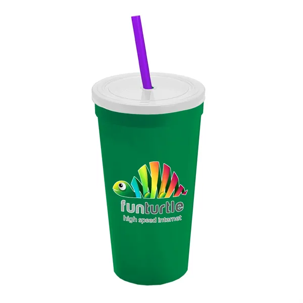 Garyline® Sport Sipper Cup - 24 oz. - Garyline® Sport Sipper Cup - 24 oz. - Image 846 of 1963