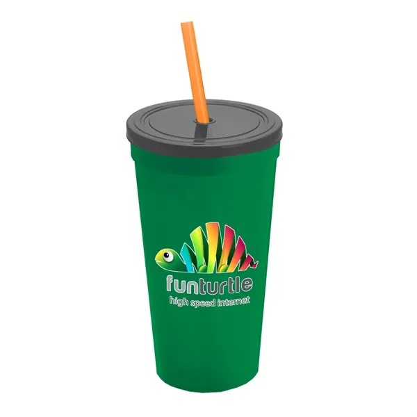Garyline® Sport Sipper Cup - 24 oz. - Garyline® Sport Sipper Cup - 24 oz. - Image 856 of 1963