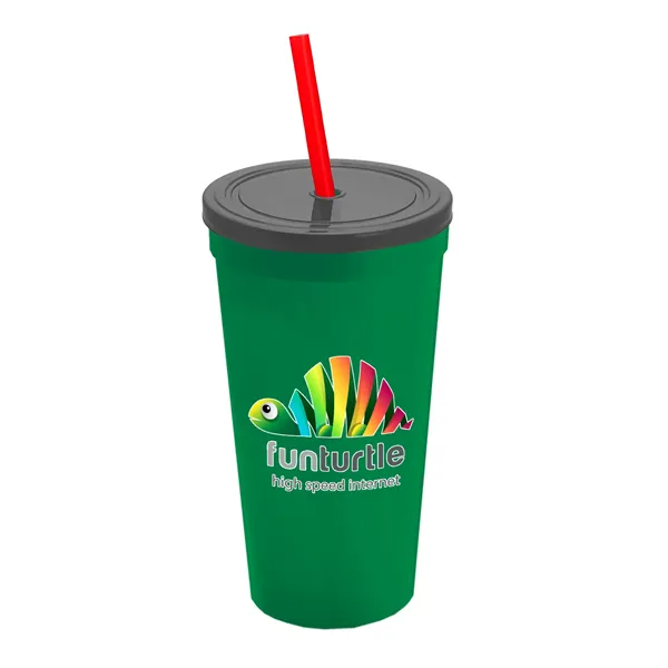 Garyline® Sport Sipper Cup - 24 oz. - Garyline® Sport Sipper Cup - 24 oz. - Image 858 of 1963