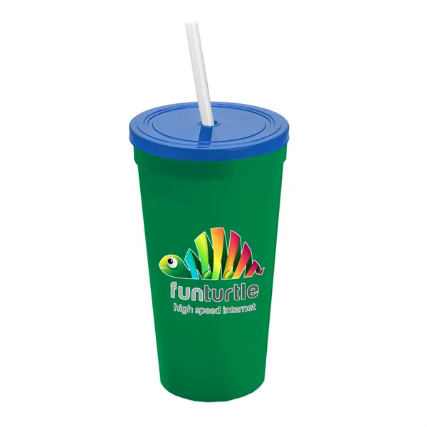 Garyline® Sport Sipper Cup - 24 oz. - Garyline® Sport Sipper Cup - 24 oz. - Image 862 of 1963