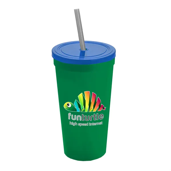 Garyline® Sport Sipper Cup - 24 oz. - Garyline® Sport Sipper Cup - 24 oz. - Image 864 of 1963