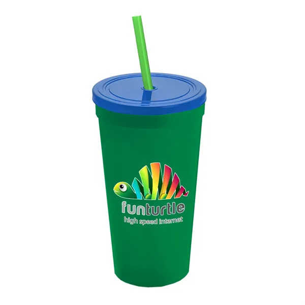 Garyline® Sport Sipper Cup - 24 oz. - Garyline® Sport Sipper Cup - 24 oz. - Image 868 of 1963