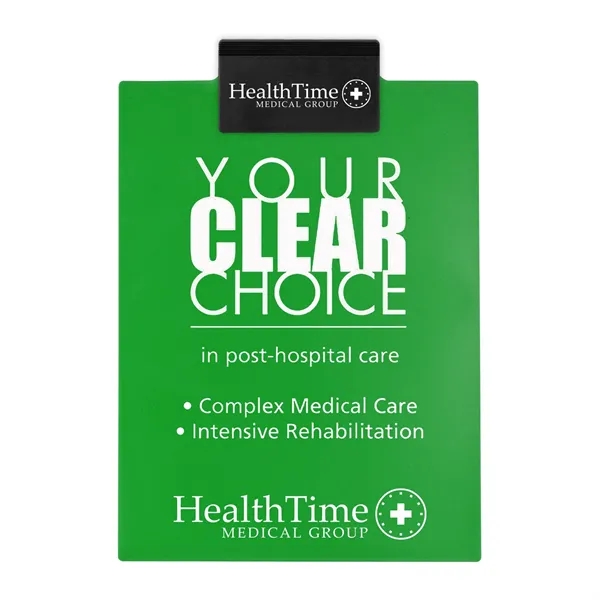 Garyline® Letter Clipboard - Garyline® Letter Clipboard - Image 543 of 780