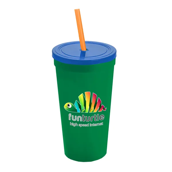 Garyline® Sport Sipper Cup - 24 oz. - Garyline® Sport Sipper Cup - 24 oz. - Image 870 of 1963