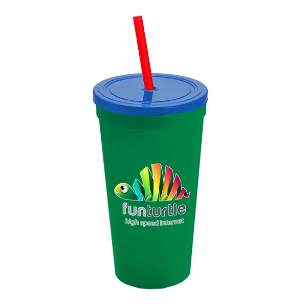 Garyline® Sport Sipper Cup - 24 oz. - Garyline® Sport Sipper Cup - 24 oz. - Image 872 of 1963