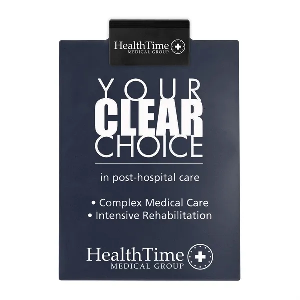 Garyline® Letter Clipboard - Garyline® Letter Clipboard - Image 545 of 780