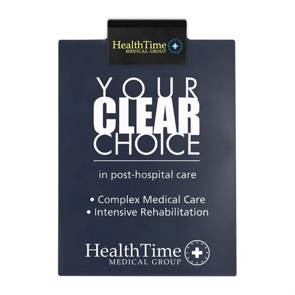 Garyline® Letter Clipboard - Garyline® Letter Clipboard - Image 546 of 780