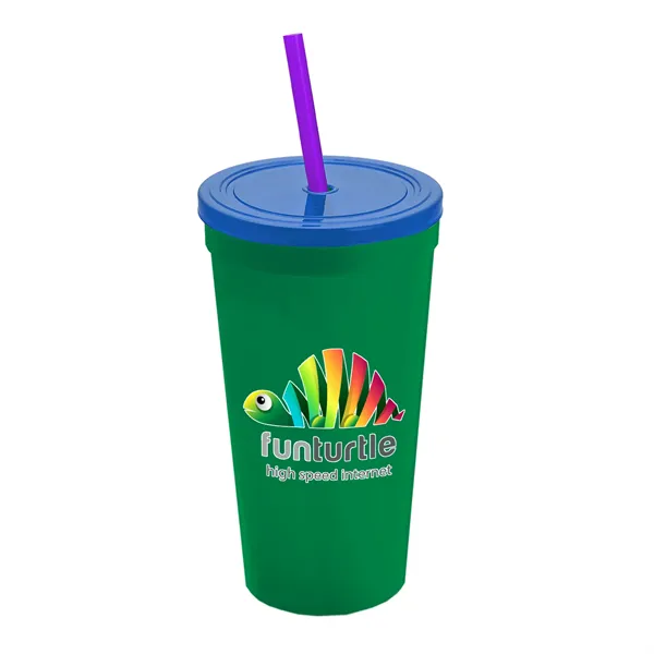 Garyline® Sport Sipper Cup - 24 oz. - Garyline® Sport Sipper Cup - 24 oz. - Image 874 of 1963