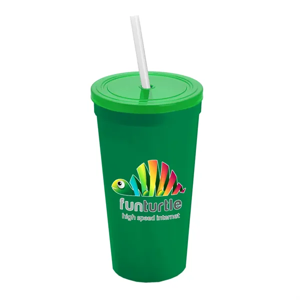 Garyline® Sport Sipper Cup - 24 oz. - Garyline® Sport Sipper Cup - 24 oz. - Image 876 of 1963