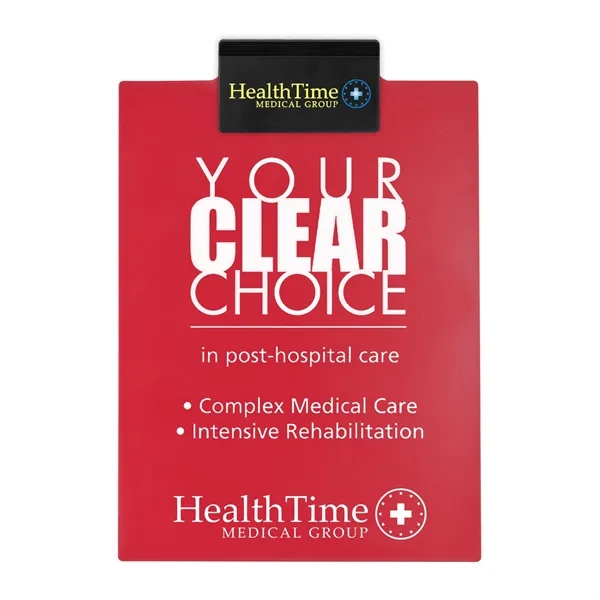 Garyline® Letter Clipboard - Garyline® Letter Clipboard - Image 550 of 780