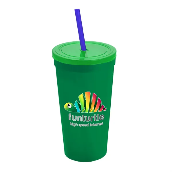 Garyline® Sport Sipper Cup - 24 oz. - Garyline® Sport Sipper Cup - 24 oz. - Image 880 of 1963