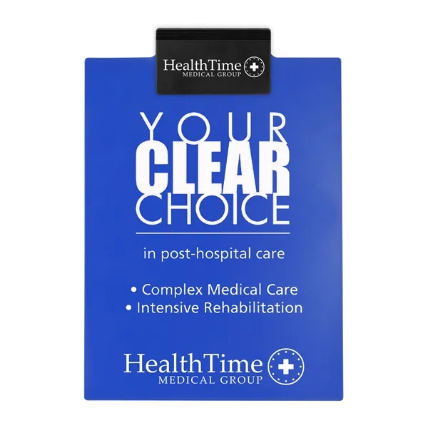 Garyline® Letter Clipboard - Garyline® Letter Clipboard - Image 551 of 780