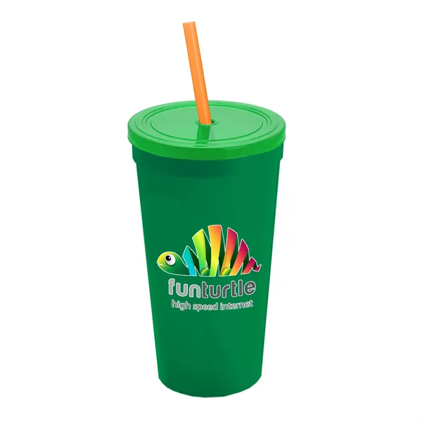 Garyline® Sport Sipper Cup - 24 oz. - Garyline® Sport Sipper Cup - 24 oz. - Image 884 of 1963