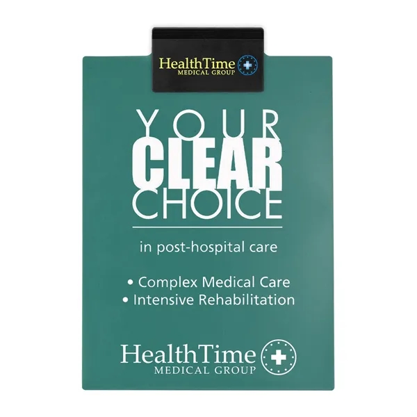 Garyline® Letter Clipboard - Garyline® Letter Clipboard - Image 554 of 780