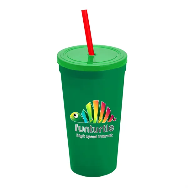 Garyline® Sport Sipper Cup - 24 oz. - Garyline® Sport Sipper Cup - 24 oz. - Image 886 of 1963