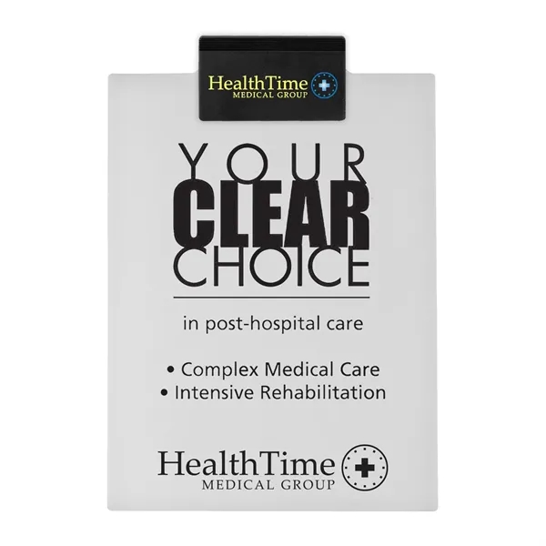 Garyline® Letter Clipboard - Garyline® Letter Clipboard - Image 558 of 780