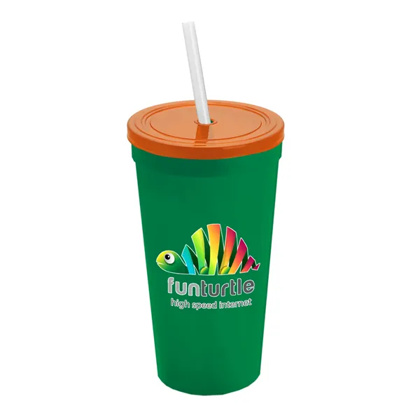Garyline® Sport Sipper Cup - 24 oz. - Garyline® Sport Sipper Cup - 24 oz. - Image 890 of 1963