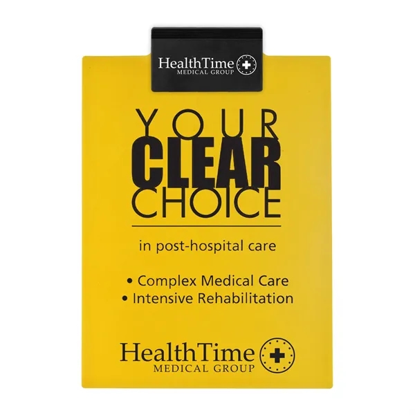 Garyline® Letter Clipboard - Garyline® Letter Clipboard - Image 559 of 780