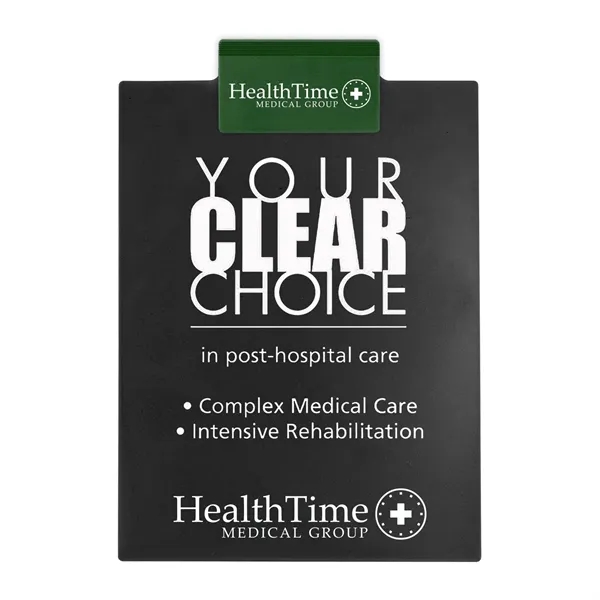 Garyline® Letter Clipboard - Garyline® Letter Clipboard - Image 561 of 780