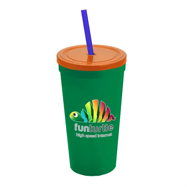 Garyline® Sport Sipper Cup - 24 oz. - Garyline® Sport Sipper Cup - 24 oz. - Image 894 of 1963