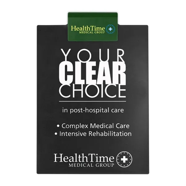 Garyline® Letter Clipboard - Garyline® Letter Clipboard - Image 562 of 780