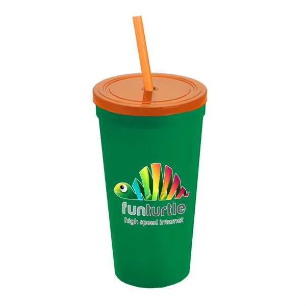 Garyline® Sport Sipper Cup - 24 oz. - Garyline® Sport Sipper Cup - 24 oz. - Image 898 of 1963