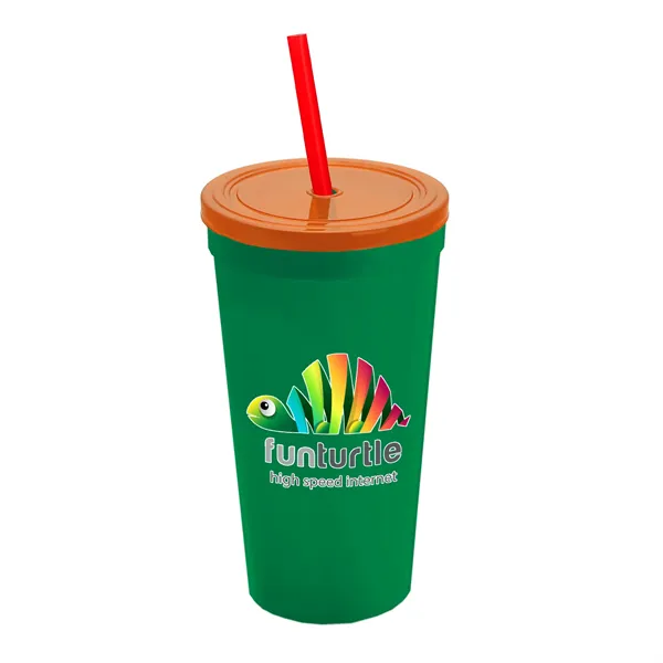 Garyline® Sport Sipper Cup - 24 oz. - Garyline® Sport Sipper Cup - 24 oz. - Image 900 of 1963