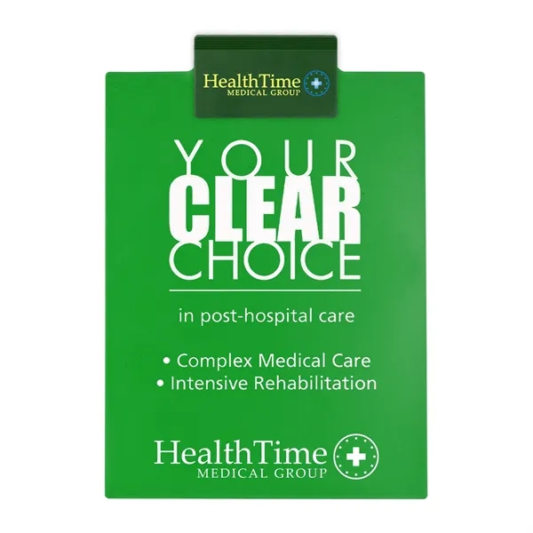 Garyline® Letter Clipboard - Garyline® Letter Clipboard - Image 566 of 780