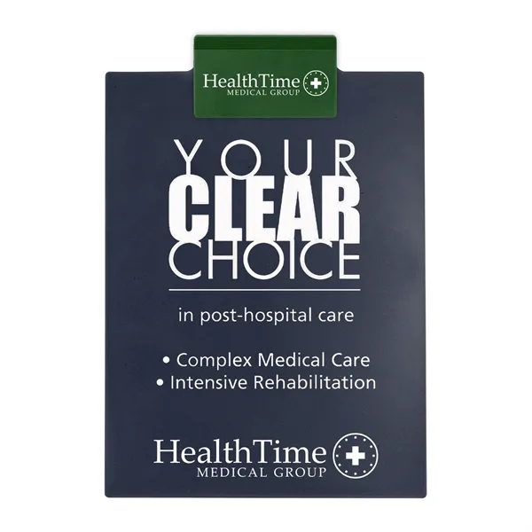 Garyline® Letter Clipboard - Garyline® Letter Clipboard - Image 567 of 780