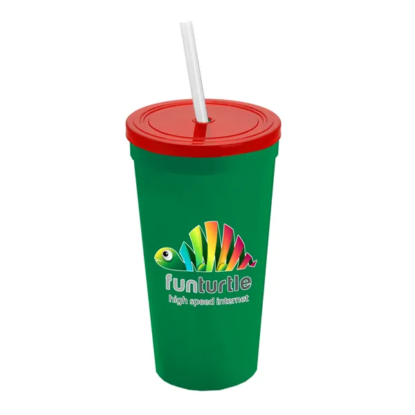 Garyline® Sport Sipper Cup - 24 oz. - Garyline® Sport Sipper Cup - 24 oz. - Image 904 of 1963