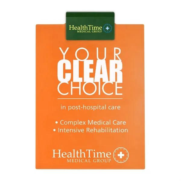 Garyline® Letter Clipboard - Garyline® Letter Clipboard - Image 570 of 780