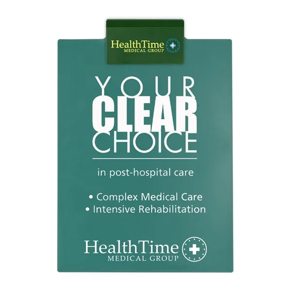 Garyline® Letter Clipboard - Garyline® Letter Clipboard - Image 576 of 780