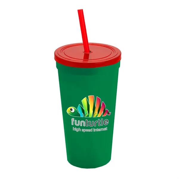 Garyline® Sport Sipper Cup - 24 oz. - Garyline® Sport Sipper Cup - 24 oz. - Image 914 of 1963