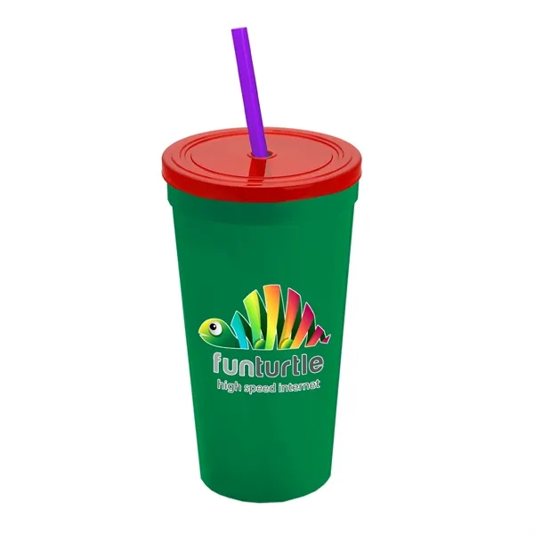Garyline® Sport Sipper Cup - 24 oz. - Garyline® Sport Sipper Cup - 24 oz. - Image 916 of 1963