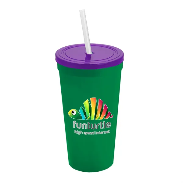 Garyline® Sport Sipper Cup - 24 oz. - Garyline® Sport Sipper Cup - 24 oz. - Image 918 of 1963