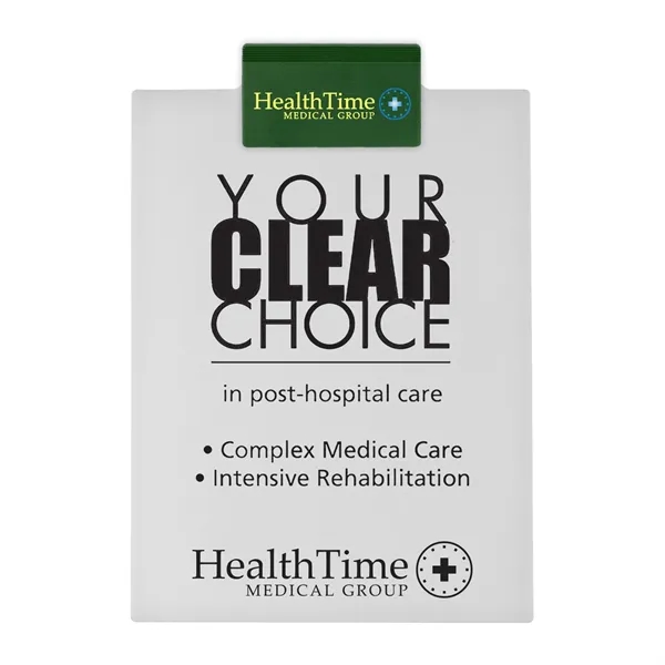 Garyline® Letter Clipboard - Garyline® Letter Clipboard - Image 580 of 780