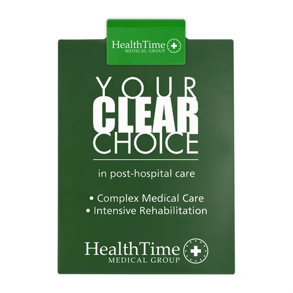 Garyline® Letter Clipboard - Garyline® Letter Clipboard - Image 585 of 780