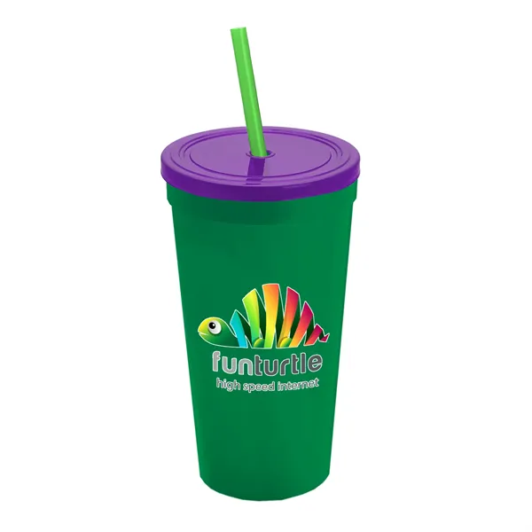 Garyline® Sport Sipper Cup - 24 oz. - Garyline® Sport Sipper Cup - 24 oz. - Image 924 of 1963