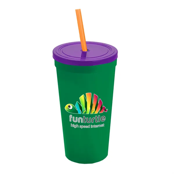 Garyline® Sport Sipper Cup - 24 oz. - Garyline® Sport Sipper Cup - 24 oz. - Image 926 of 1963